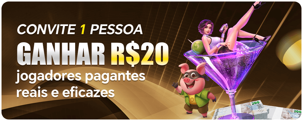 Plataforma 888xp - cassino e apostas